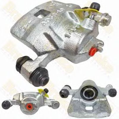 BRAKE ENGINEERING ca1277 -  Тормозной суппорт